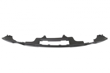 Capac bara spate (S-LINE, argintiu) potrivit AUDI Q5 8R 06.12-12.16 [1]