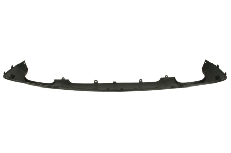 Capac bara spate SPORT, cu senzori parcare, negru potrivit BMW X3 G01 10.17-07.21