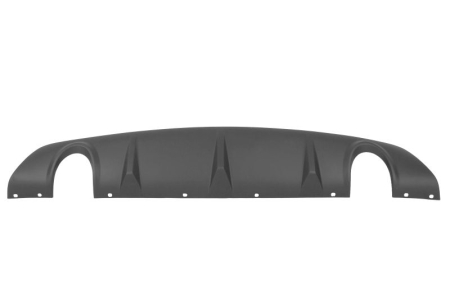 Elemente bara - Capac bara spate SRT-8 potrivit DODGE CHARGER 11.10-12.14