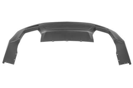 Capac bara spate ZL1 potrivit CHEVROLET CAMARO 01.16-