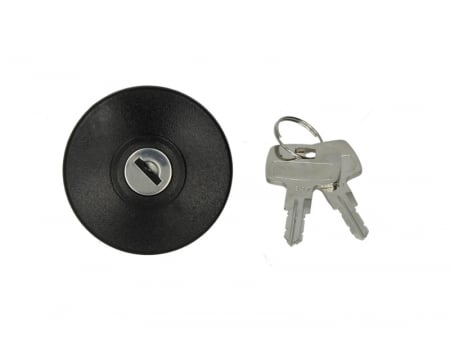 Piese Auto - Capac buson rezervor cu cheie FORD ESCORT '95, ESCORT 6 VI intre 1995-2001