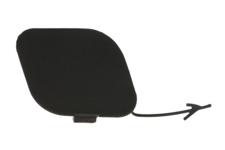 Capac carlig Fata Dreapta (Superior, plastic, negru) potrivit IVECO DAILY V 09.11-02.14 09.11-02.14 Carlig remorcare - Capac carlig Fata Dreapta (Superior, plastic, negru) potrivit IVECO DAILY V 09.11-02.14 09.11-02.14