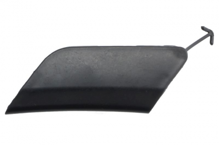 Carlig remorcare - Capac carlig Fata (plastic, grunduit) potrivit TOYOTA COROLLA 01.19- Sedan 03.18-