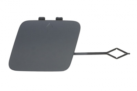 Elemente bara - Capac carlig remorcare potrivit BMW Seria 5 G30 dupa 2020 - bara spate