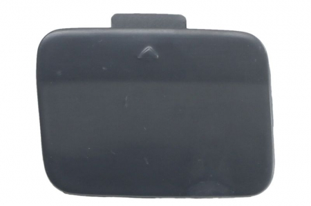 Elemente bara - Capac carlig remorcare bara spate plastic grunduit potrivit Seria 3 E92 2010-2013