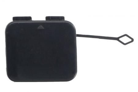 Capac carlig remorcare bara spate plastic grunduit potrivit Seria 3 Gran Turismo F34 2013-2015 [0]
