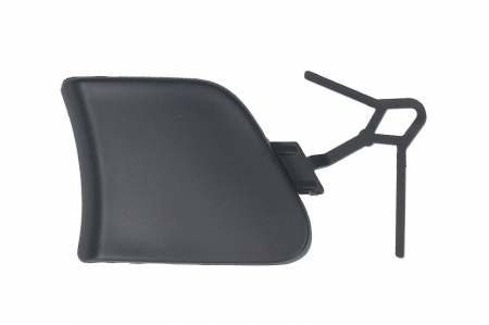 Elemente bara - Capac carlig remorcare (cu strat de baza) potrivit FORD TRANSIT VI FL 09.18-