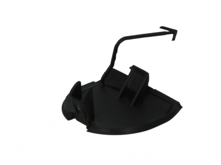 Capac carlig remorcare potrivit FIAT PUNTO 1999-2003 - fata 5 usi [1]