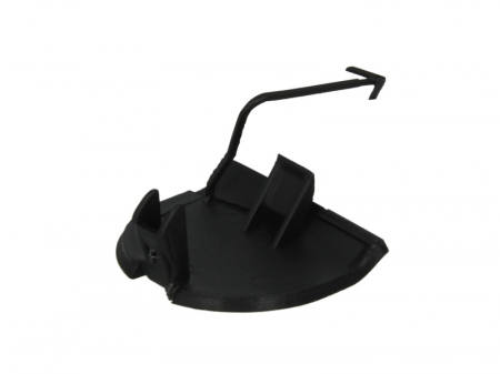 Capac carlig remorcare fata 5 usi, grunduita FIAT PUNTO intre 1999-2003 [1]