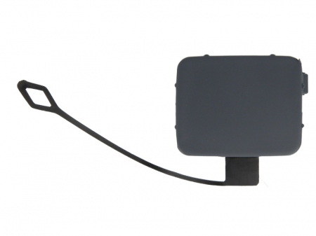 Elemente bara - Capac carlig remorcare fata BMW Seria 3 intre 2004-2008