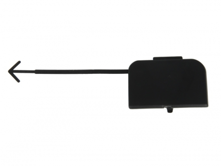 Elemente bara - Capac carlig remorcare fata BMW Seria 3 limuzina/COMBI intre 2001-2006
