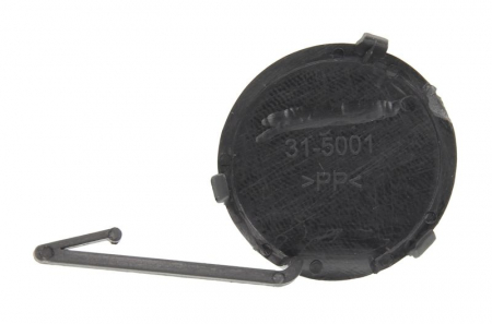 Capac carlig remorcare fata CITROEN C2 intre 2003-2008 [1]