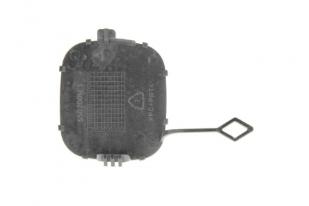 Capac carlig remorcare fata COOPER S, grunduita MINI MINI COUNTRYMAN, MINI PACEMAN dupa 2010 [1]