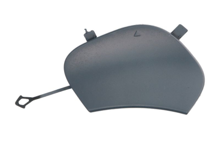 Elemente bara - Capac carlig remorcare Fata (cu acoperire de baza) potrivit MERCEDES E-KLASA W213 2020-2023