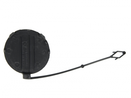 Capac carlig remorcare fata dreapta BMW X5 intre 2007-2010 [1]