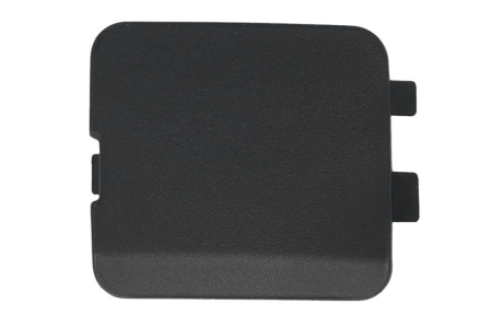 Elemente bara - Capac carlig remorcare Fata Dreapta (negru) potrivit MAZDA CX-50 dupa 2022
