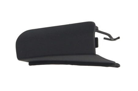 Elemente bara - Capac carlig remorcare Fata Dreapta (plastic, negru) potrivit LEXUS NX dupa 2014 dupa 2014
