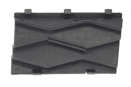 Capac carlig remorcare fata Dreapta (plastic, negru) potrivit MAZDA CX-9 09.06- 01.07-10.12 [1]
