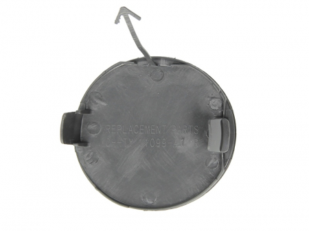 Capac carlig remorcare fata dreapta TOYOTA AURIS intre 2007-2010 [1]