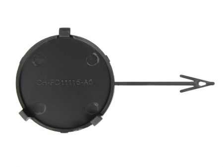 Capac carlig remorcare potrivit FORD MONDEO 2003-2008 - fata [1]
