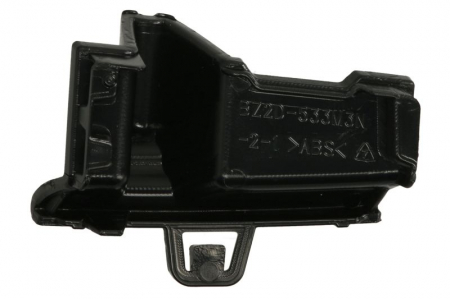 Capac carlig remorcare fata gri deschis, AMG potrivit MERCEDES C-KLASA W206 02.21- [1]