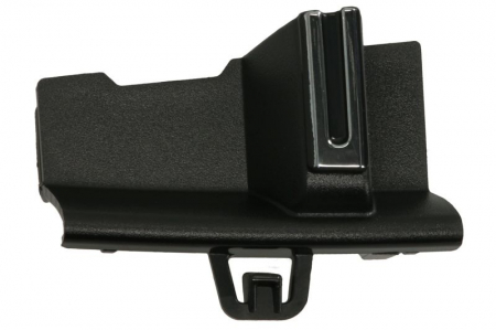 Ornamente - Capac carlig remorcare fata gri deschis, AMG potrivit MERCEDES C-KLASA W206 02.21-