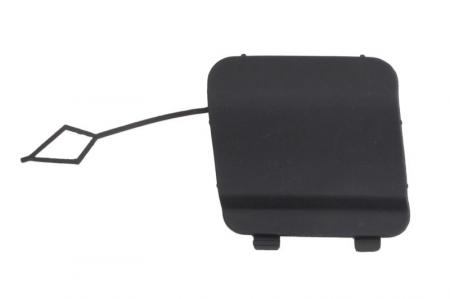 Capac carlig remorcare fata gri inchis MERCEDES SPRINTER 907/910 dupa 2018 Elemente bara - Capac carlig remorcare fata gri inchis MERCEDES SPRINTER 907/910 dupa 2018