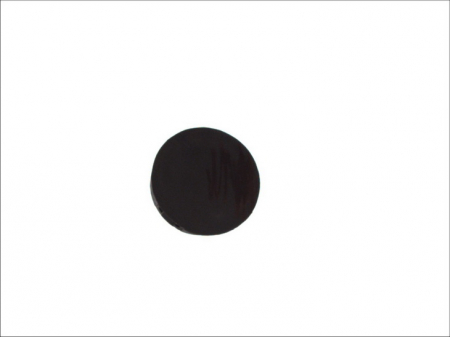 Capac carlig remorcare Fata (gri) potrivit FORD FIESTA IV, FIESTA/HATCHBACK, FIESTA/MINIVAN; MAZDA 121 III 1995-2003 [1]