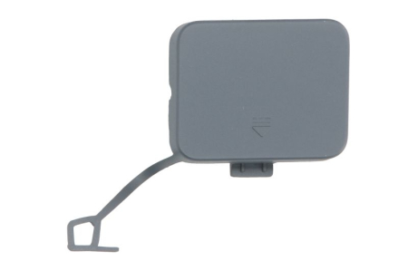 Elemente bara - Capac carlig remorcare Fata (grund) potrivit MERCEDES GL-KLASA X164 2006-2011