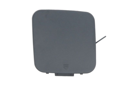 Elemente bara - Capac carlig remorcare Fata grund potrivit MERCEDES S W221, V221 2005-2013
