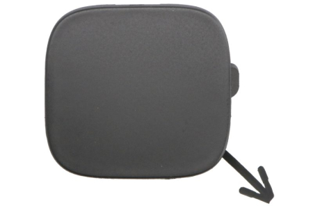 Elemente bara - Capac carlig remorcare Fata grund potrivit NISSAN ROGUE, X-TRAIL IV dupa 2020