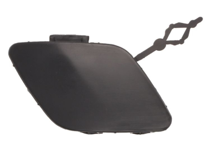 Elemente bara - Capac carlig remorcare Fata (grund) potrivit PEUGEOT 3008 II P84 2016-2020