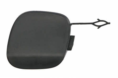 Capac carlig remorcare fata (grunduit, certificate TÜV) potrivit FORD TRANSIT / TOURNEO CUSTOM 07.17- Carlig remorcare - Capac carlig remorcare fata (grunduit, certificate TÜV) potrivit FORD TRANSIT / TOURNEO CUSTOM 07.17-