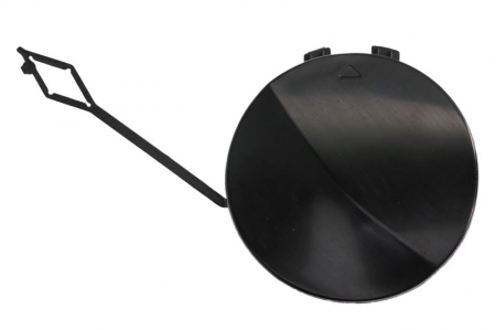 Ornamente - Capac carlig remorcare fata grunduit, pachet M potrivit BMW 3 G20, G21 Hatchback 5D 10.18-05.22