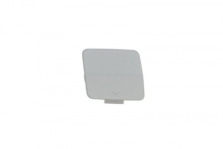 Elemente bara - Capac carlig remorcare Fata (grunduit) potrivit BMW 1 (F20), 1 (F21) 2011-2019 2010-2015