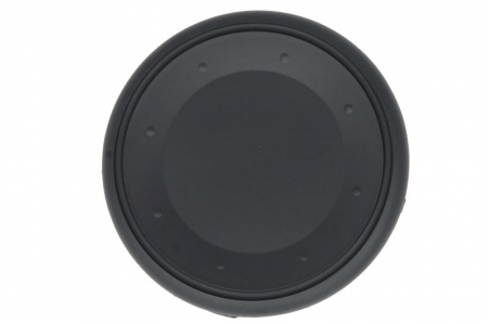 Capac carlig remorcare fata (grunduit) potrivit FIAT SEDICI; SUZUKI SX4 06.06-02.14 [0]