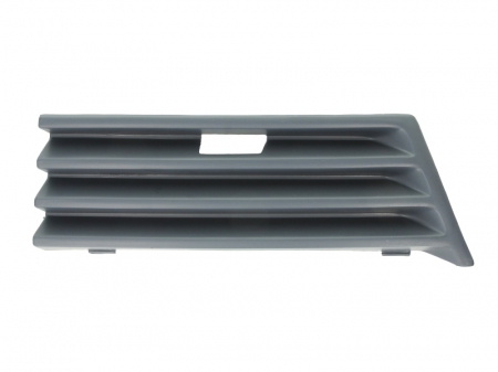 Elemente bara - Capac carlig remorcare Fata (grunduit) potrivit MERCEDES E T-MODEL (S210), E (VF210), E (W210) 1995-2003