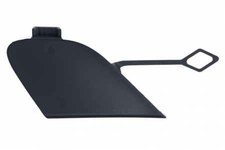 Ornamente - Capac carlig remorcare fata grunduit potrivit MERCEDES S-KLASA W222 2013-2017