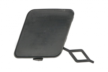 Capac carlig remorcare fata (grunduit) potrivit PEUGEOT 308 II 09.13-06.17 Carlig remorcare - Capac carlig remorcare fata (grunduit) potrivit PEUGEOT 308 II 09.13-06.17