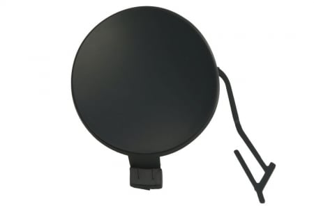 Ornamente - Capac carlig remorcare fata grunduit potrivit PORSCHE MACAN 95B 07.18-