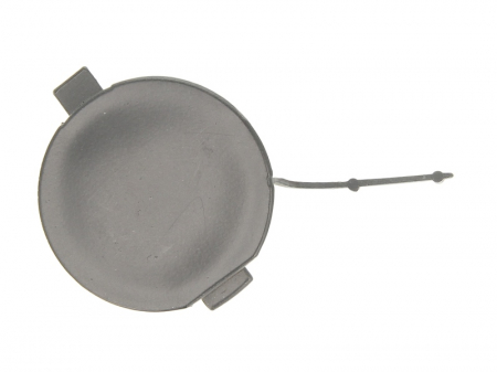 Capac carlig remorcare fata grunduita ALFA ROMEO 147 intre 2004-2010 Elemente bara - Capac carlig remorcare fata grunduita ALFA ROMEO 147 intre 2004-2010