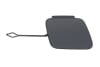 Capac carlig remorcare potrivit BMW Seria 7 (G11, G12) 2015-2019 - fata grunduita [1]