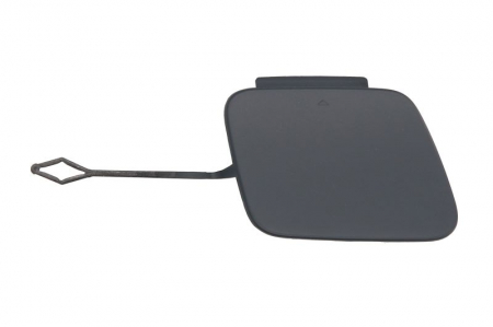 Elemente bara - Capac carlig remorcare potrivit BMW Seria 7 (G11, G12) 2015-2019 - fata grunduita