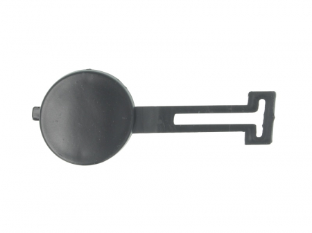 Elemente bara - Capac carlig remorcare fata grunduita CITROEN C3 intre 2002-2005