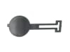 Capac carlig remorcare fata grunduita CITROEN C3 intre 2002-2005 [1]