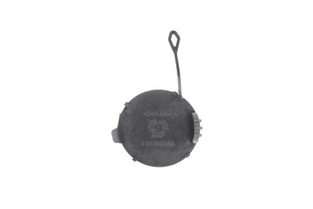 Capac carlig remorcare fata grunduita MINI MINI COUNTRYMAN, MINI PACEMAN dupa 2010 [1]