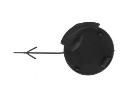 Capac carlig remorcare fata grunduita OPEL COMBO, CORSA intre 2000-2004 [1]