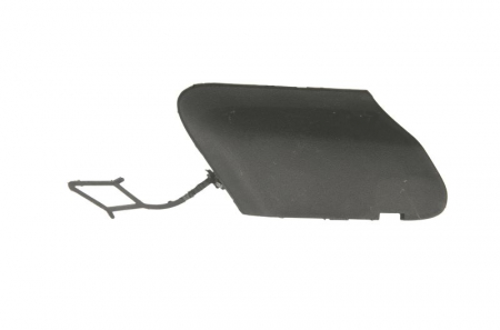 Capac carlig remorcare fata grunduita OPEL CORSA D intre 2011-2014 Elemente bara - Capac carlig remorcare fata grunduita OPEL CORSA D intre 2011-2014