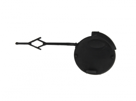 Capac carlig remorcare potrivit OPEL MERIVA 2006-2010 - fata grunduita [1]