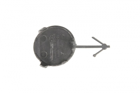 Capac carlig remorcare fata grunduita PEUGEOT 207 intre 2009-2012 [1]